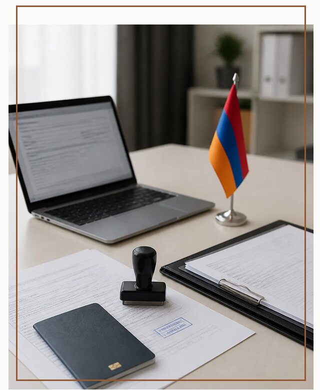 Оформление гражданства Армении в Назарове по цене от 77085 р. | Гиперактив-Нрв