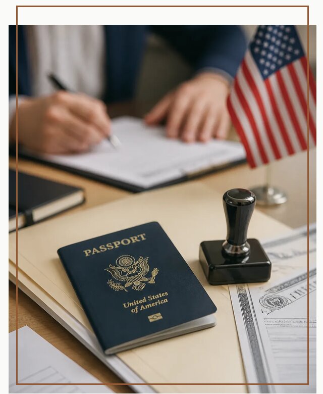 Оформление гражданства США в Назарове под ключ от 46251 р. | Гиперактив-Нрв